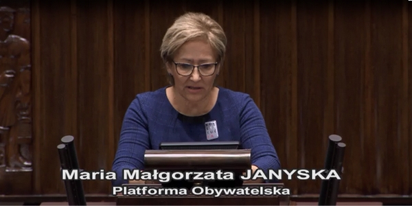 53. posiedzenie Sejmu VIII kadencji