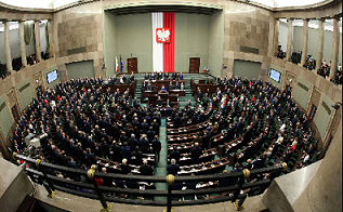52 posiedzenie Sejmu RP